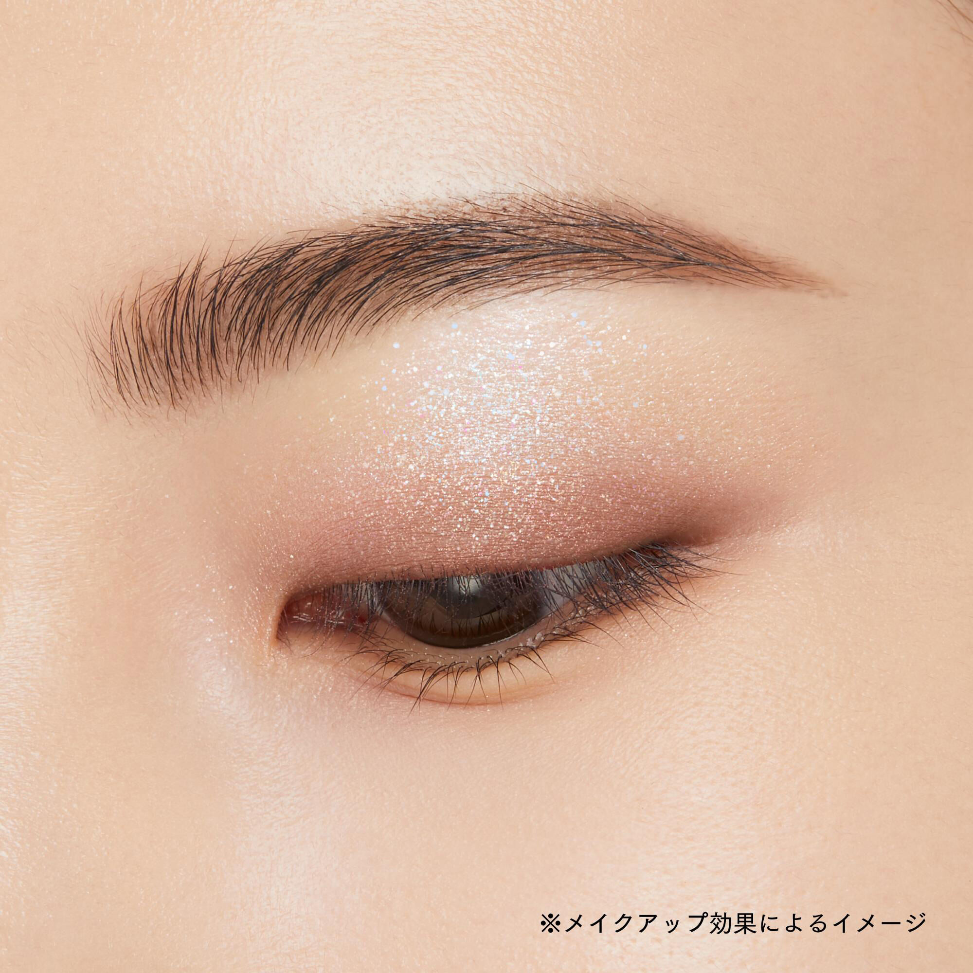 エテュセ「エテュセ アイエディション （カラーパレット） 25 シーグラスベージュ 本体/無香料 (3.8ｇ)」|アイシャドウ|