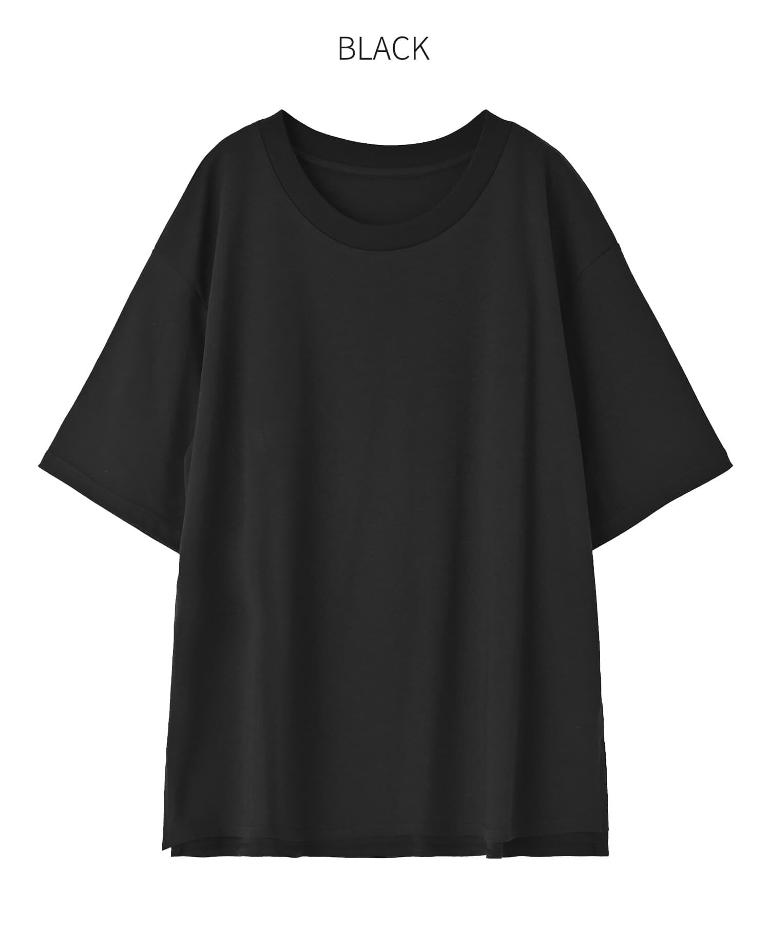 STYLE DELI「【ものづくりJAPAN】ディオラマBASICボーイズTシャツ」|Tシャツ・カットソー|
