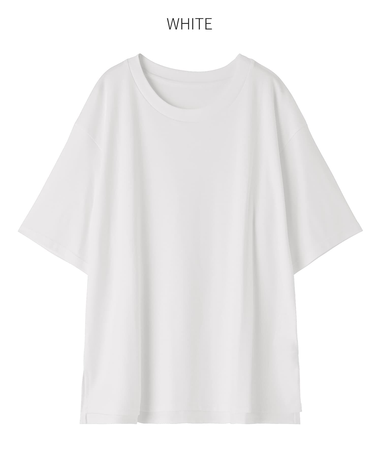 STYLE DELI「【ものづくりJAPAN】ディオラマBASICボーイズTシャツ」|Tシャツ・カットソー|