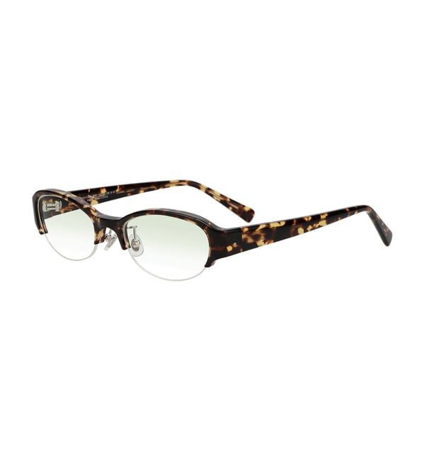  「SUNCUTGlasses/UV100%CUT TREND SUNGLASSES ボストン型 サングラス | おしゃれ 紫外線対策 UVカット」|サングラス|