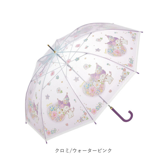 BACKYARD FAMILY「ビニール傘 60cm 通販 レディース 傘 スケーター ubv60 SKATER 雨傘 長傘 かさ」|傘|