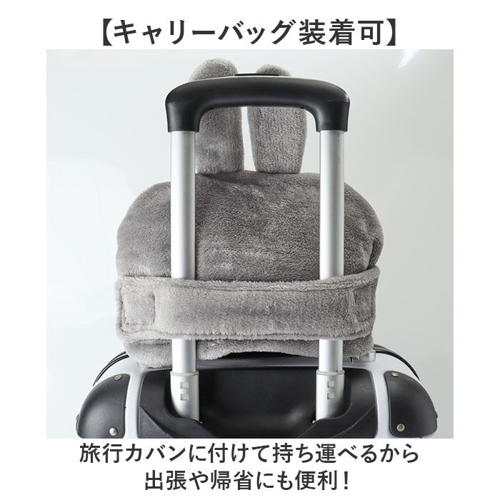BACKYARD FAMILY「ヘッドレストクッション 通販 ヘッドレスト クッション ネックパッド ネッククッション」|その他|