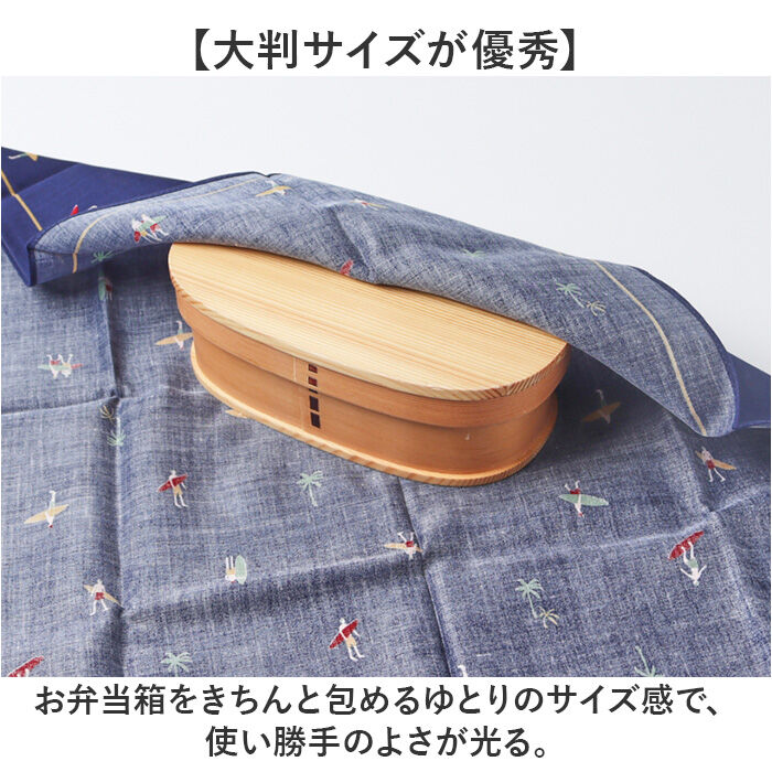 BACKYARD FAMILY「Wpc. Patterns ワールドパーティ ハンカチ 通販 メンズハンカチ 大判ハンカチ」|ハンカチ|
