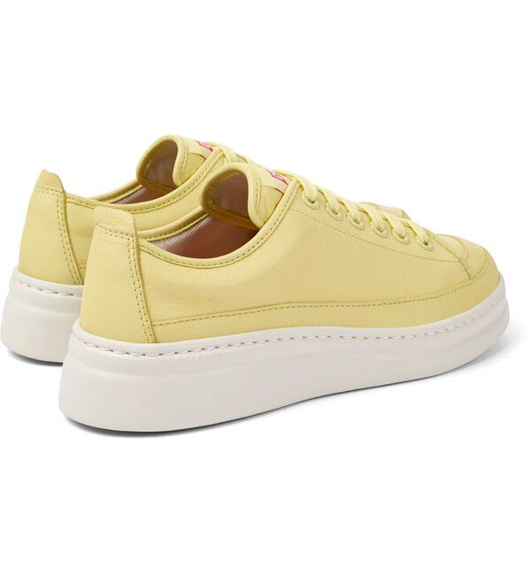 CAMPER「[カンペール] RUNNER UP / レザースニーカー」|スニーカー|