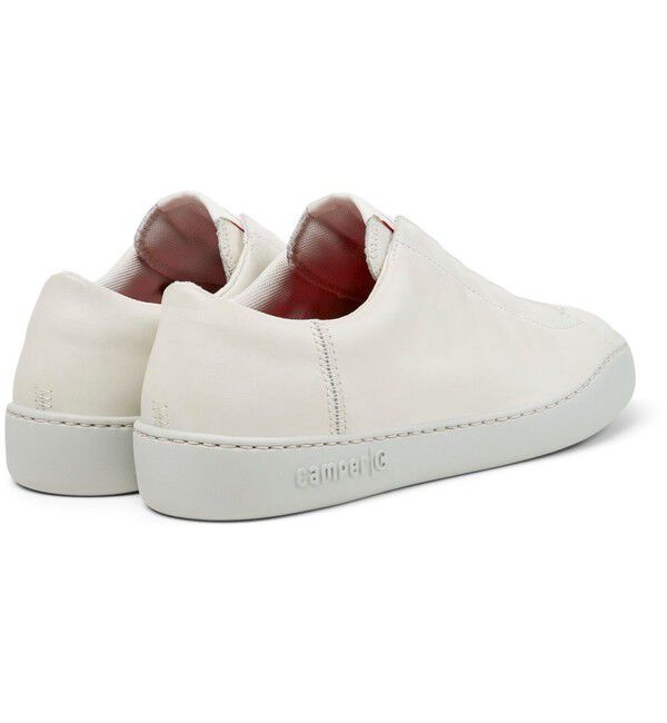CAMPER「[カンペール] PEU TOURING / レザースニーカー」|スニーカー|