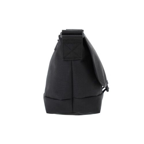 Manhattan Portage「NYLON MESSENGER BAG JR (SM) BP W/DIV TMP」|ショルダー・メッセンジャー|