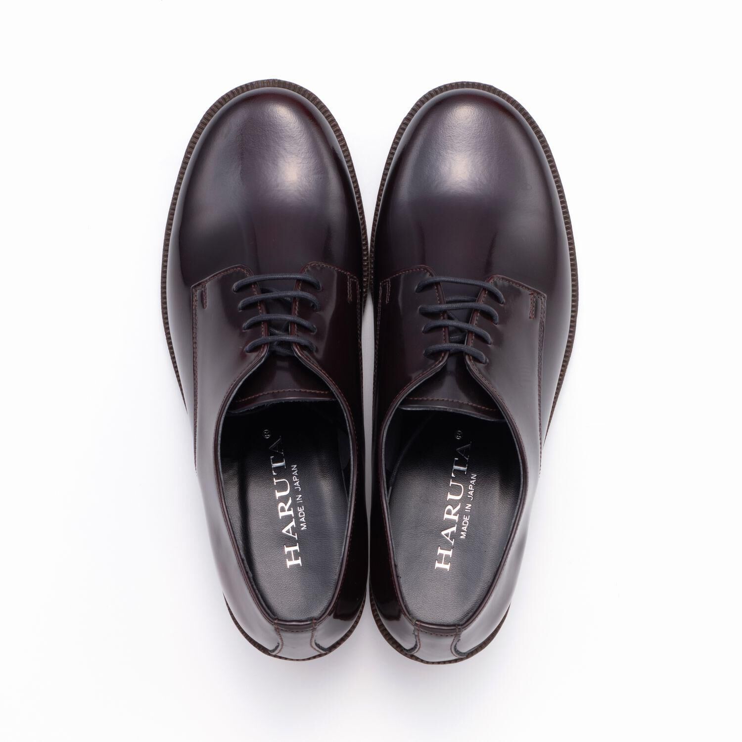 HARUTA「【HARUTA】LACE-UP MANNISH SHOES」|スニーカー|
