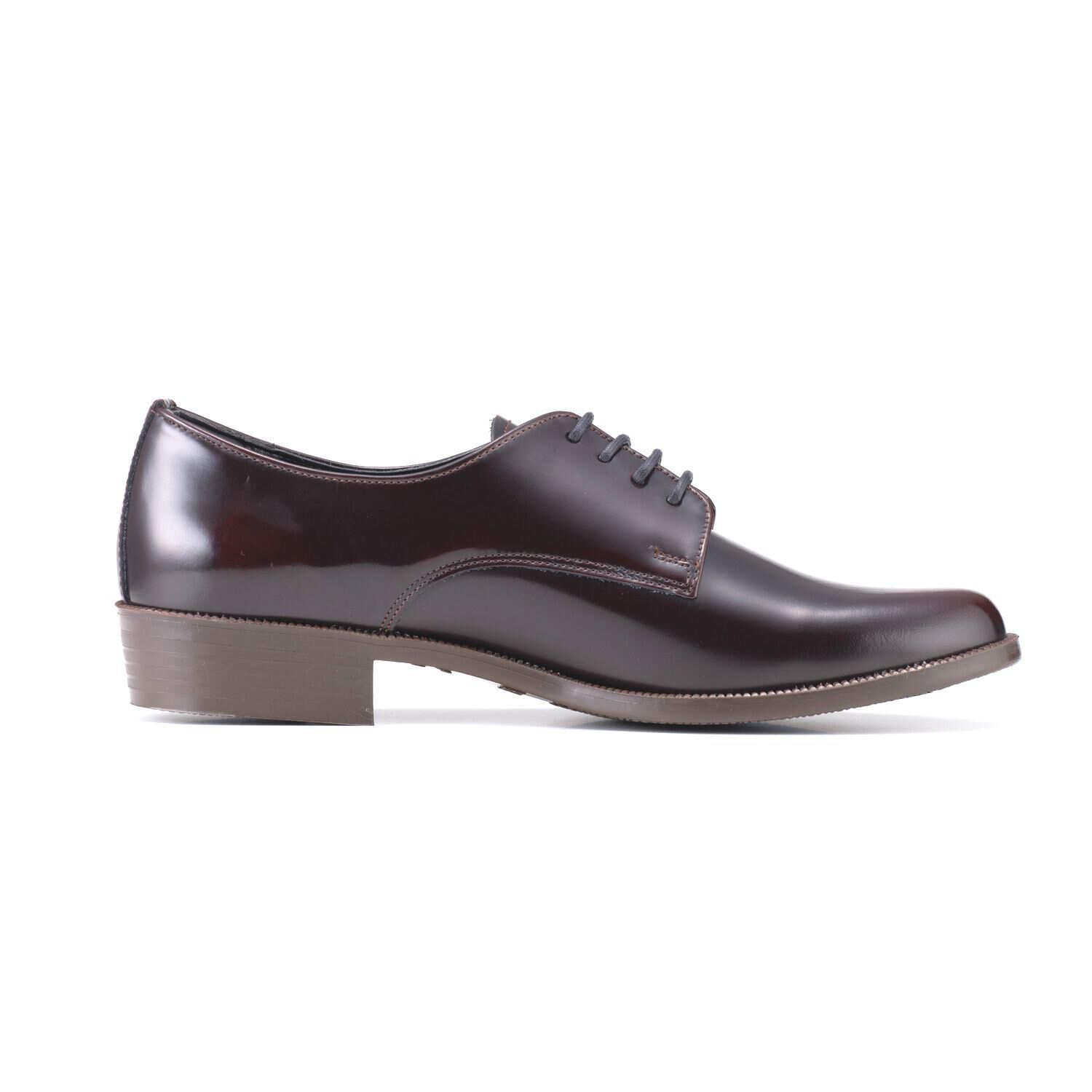 HARUTA「【HARUTA】LACE-UP MANNISH SHOES」|スニーカー|