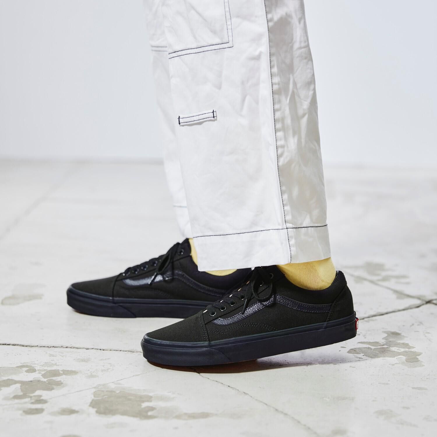 VANS「【VANS】OLD SKOOL」|スニーカー|