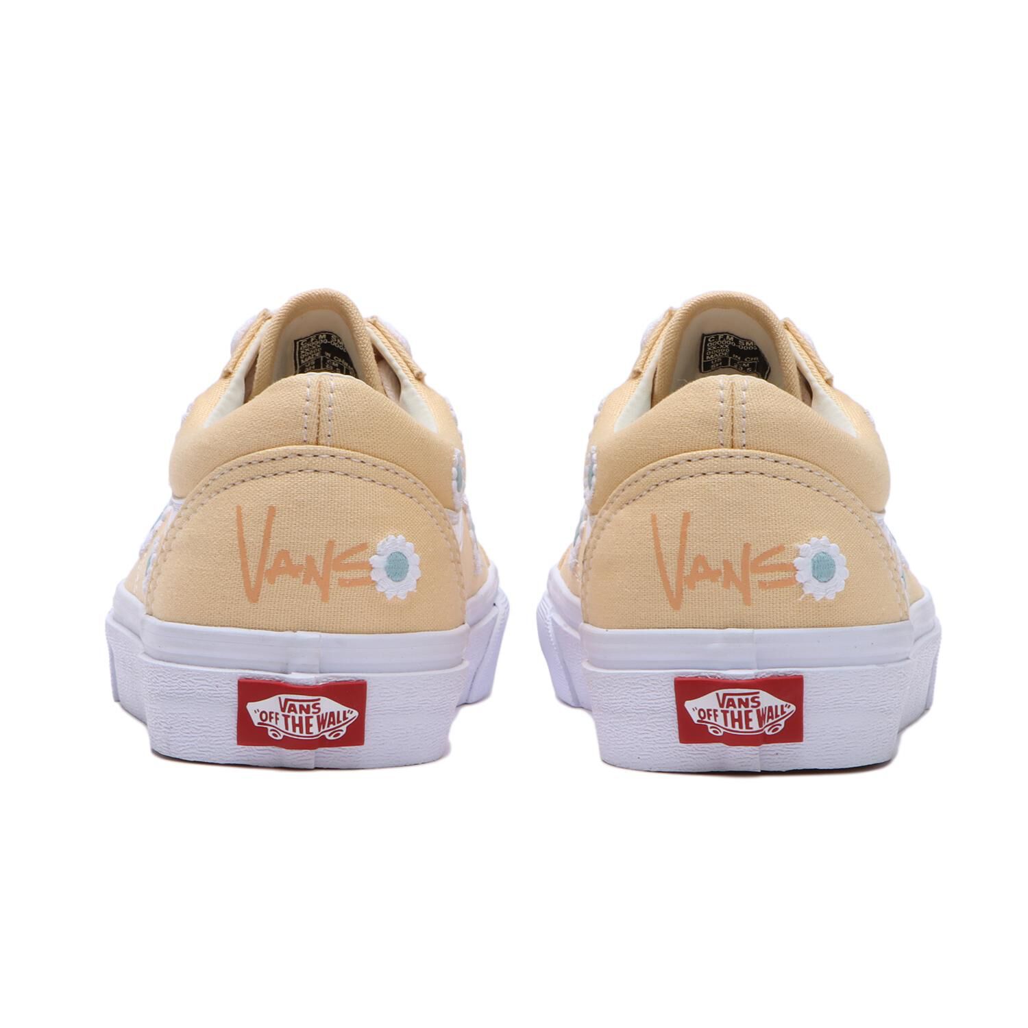 VANS「【VANS】OLD SKOOL」|スニーカー|