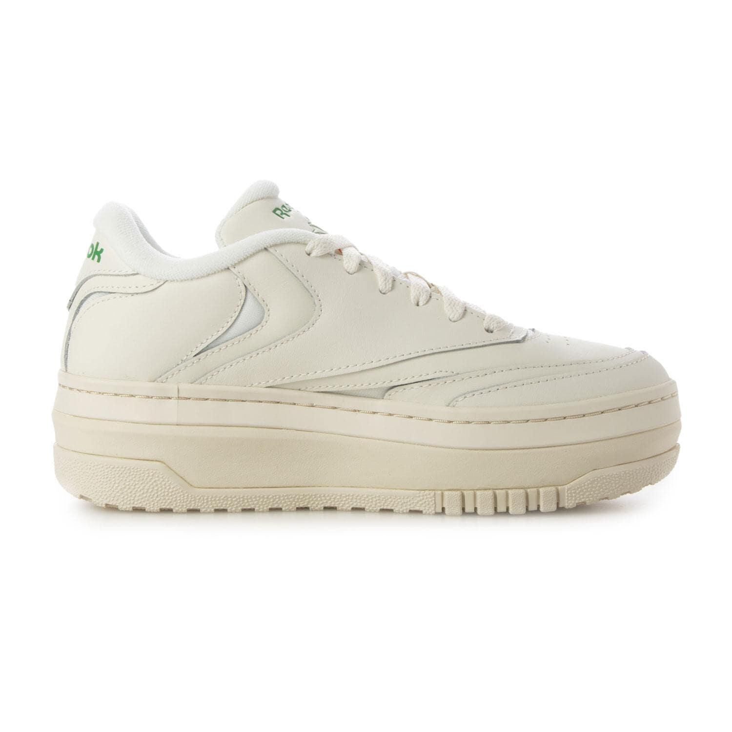 Reebok「【REEBOK】CLUB C EXTRA」|スニーカー|