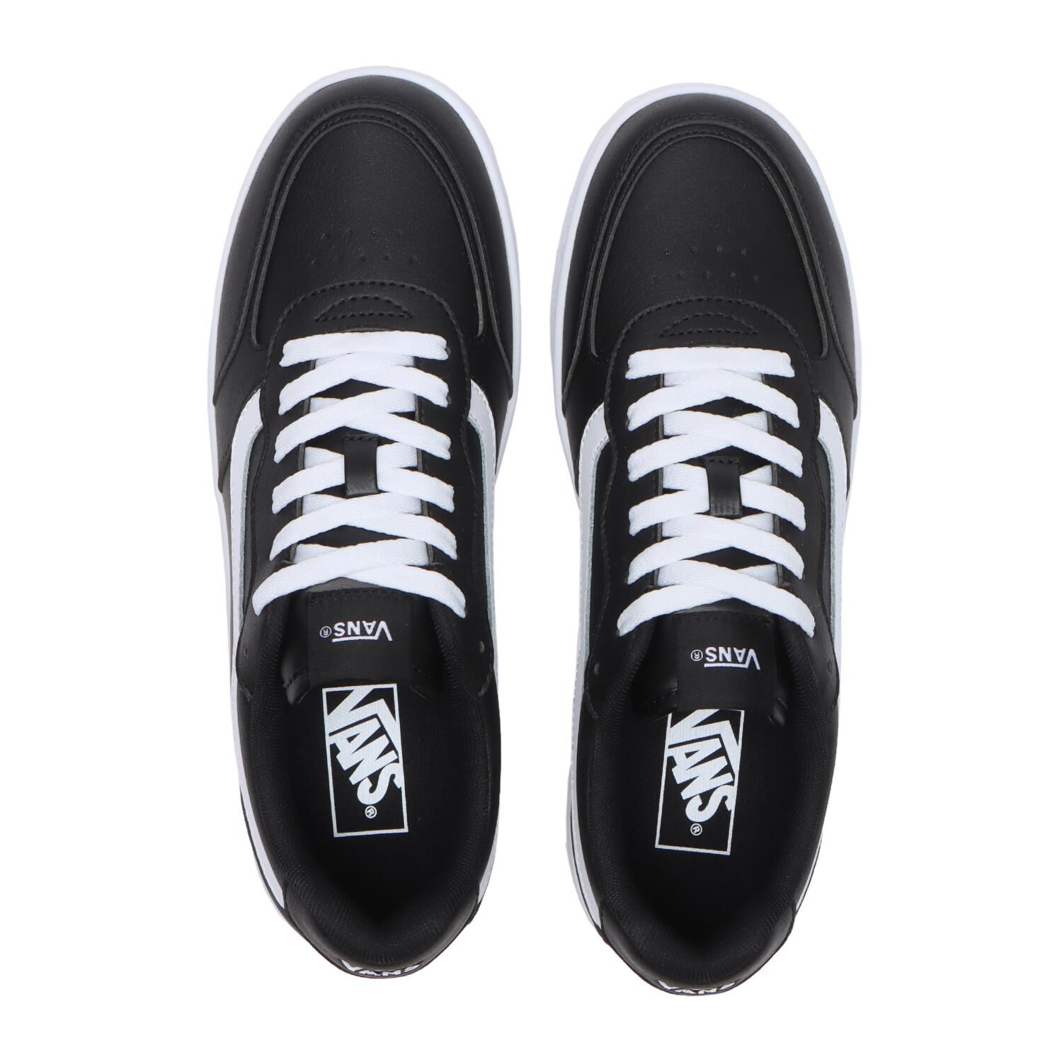 VANS「【VANS】BRAVO」|スニーカー|