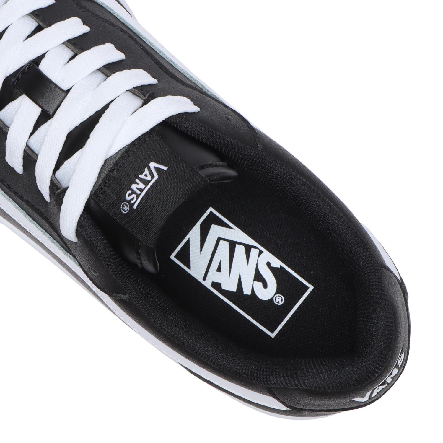 VANS「【VANS】BRAVO」|スニーカー|