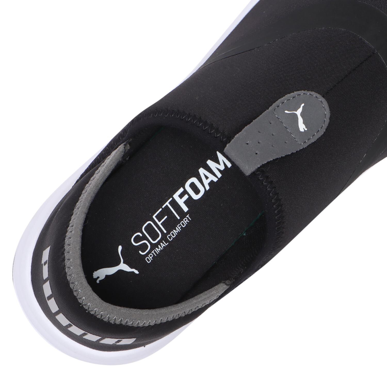 PUMA「【PUMA】COMET SLIP ON WIDE」|スニーカー|