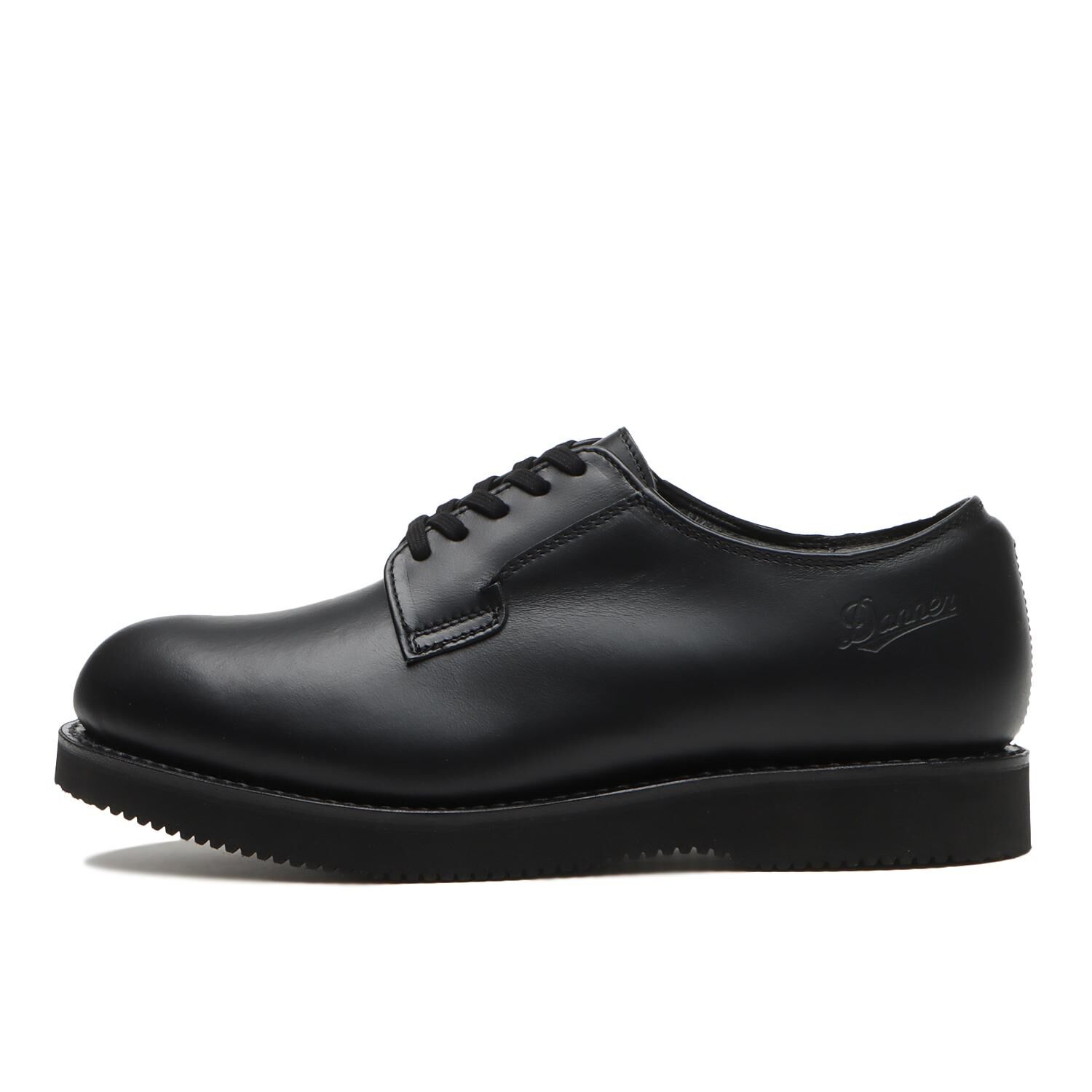 DANNER「【DANNER】POSTMAN WP」|スニーカー|ブラック