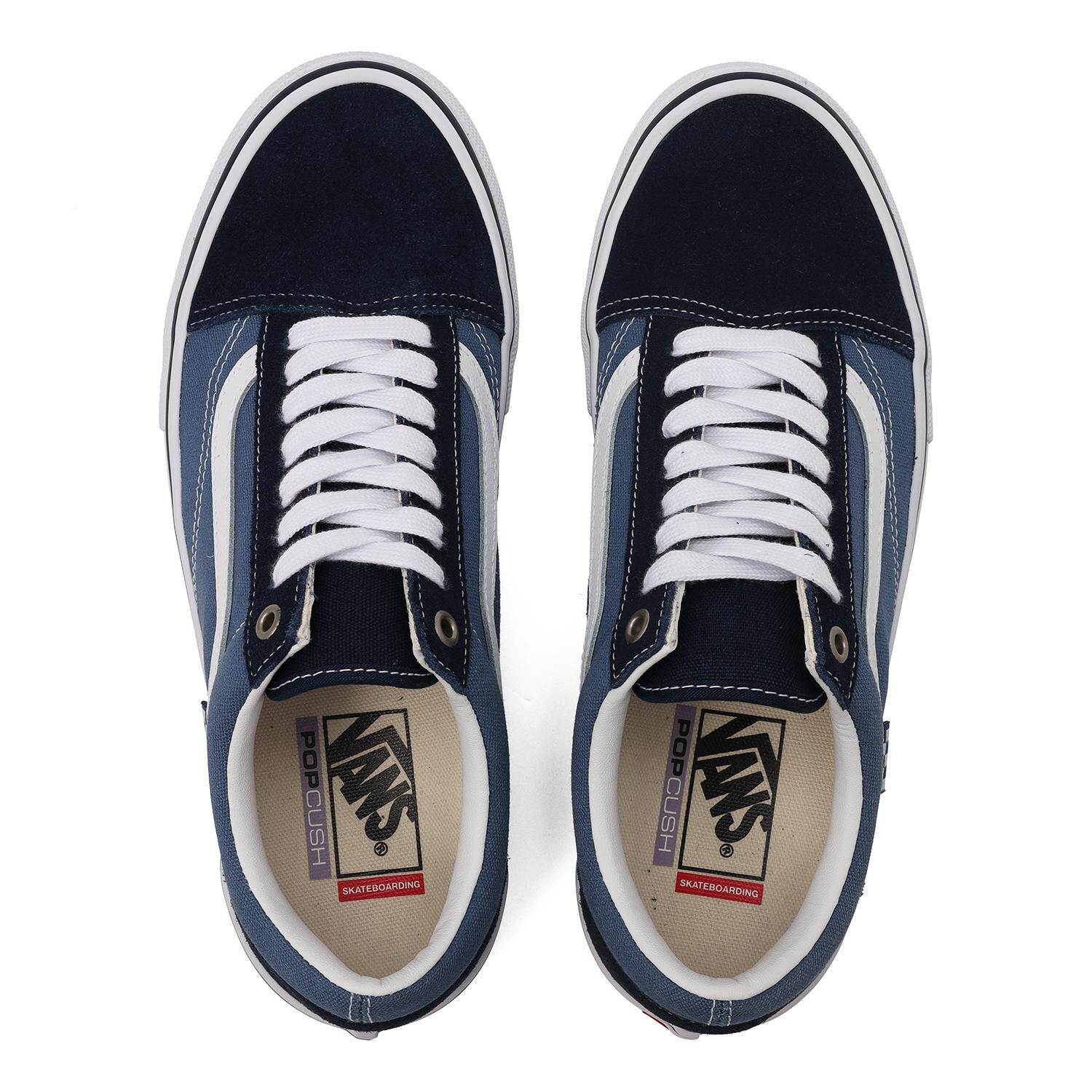VANS「【VANS】SKATE OLD SKOOL」|スニーカー|