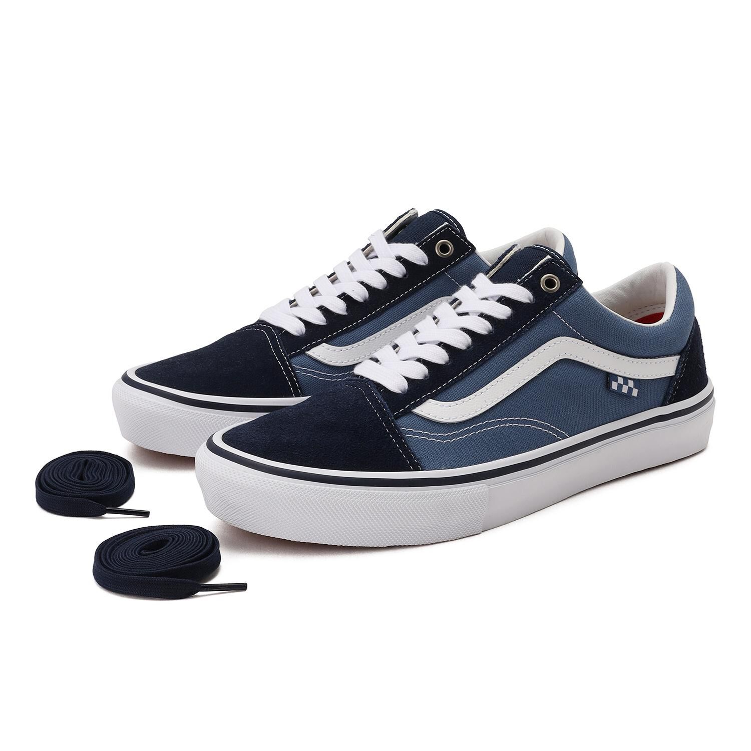 VANS「【VANS】SKATE OLD SKOOL」|スニーカー|