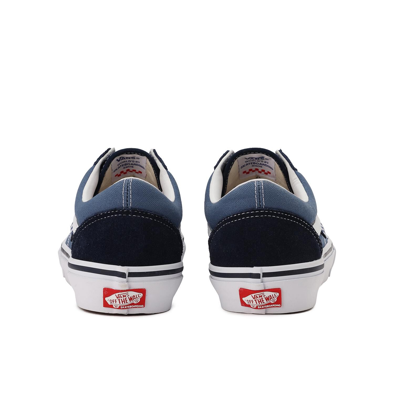 VANS「【VANS】SKATE OLD SKOOL」|スニーカー|
