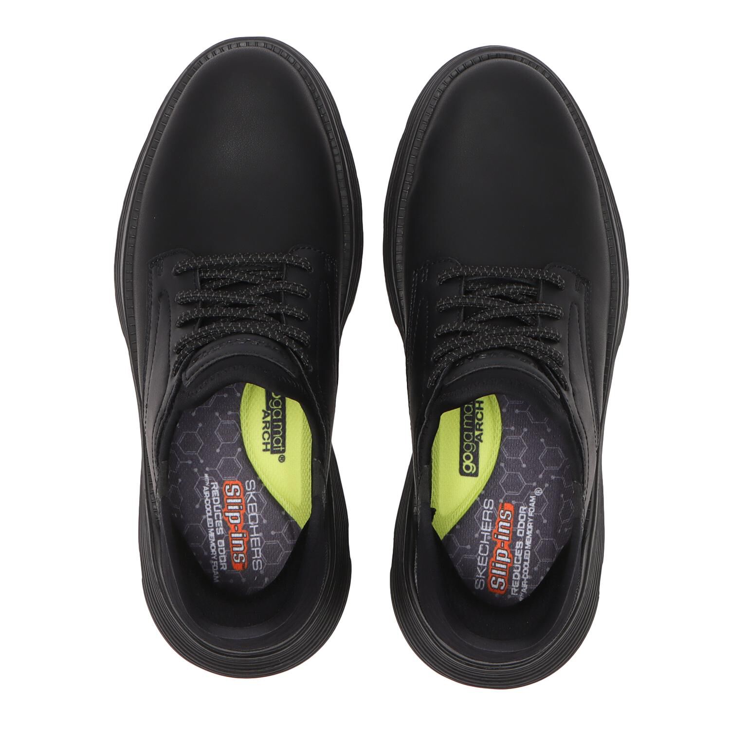 SKECHERS「【SKECHERS】GARZA - GERVIN」|スニーカー|