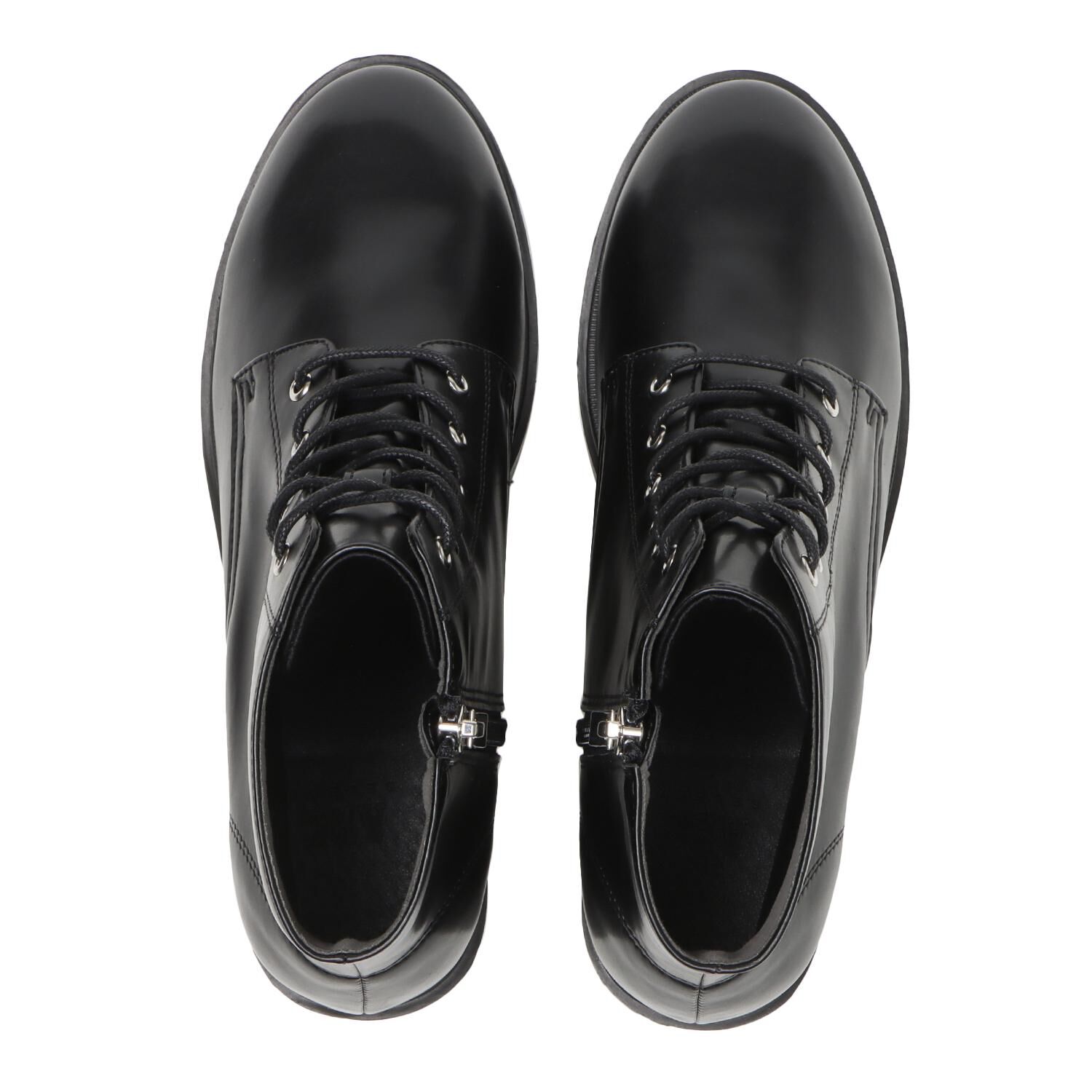 ABC SELECT「【ABC SELECT】6HOLE LACE UP 8」|スニーカー|