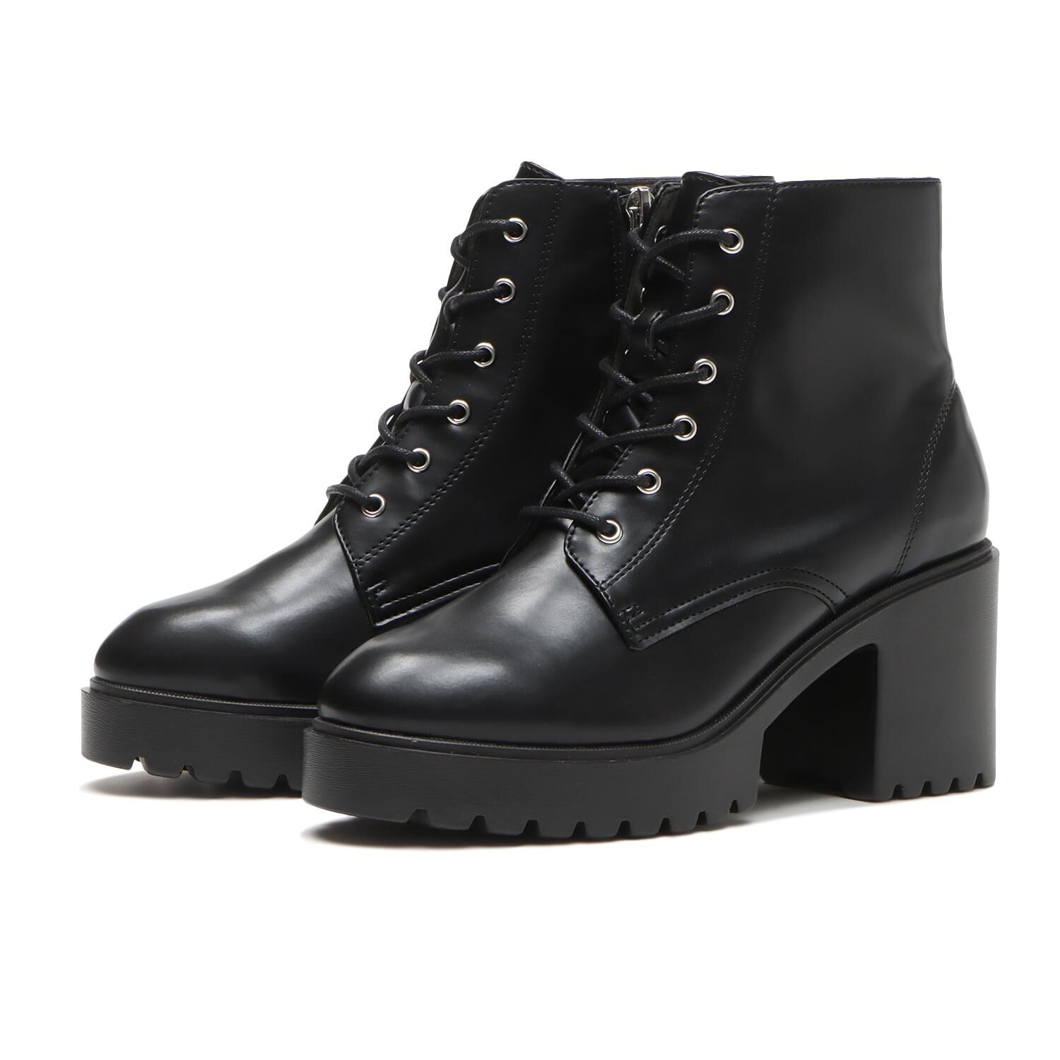 ABC SELECT「【ABC SELECT】6HOLE LACE UP 8」|スニーカー|
