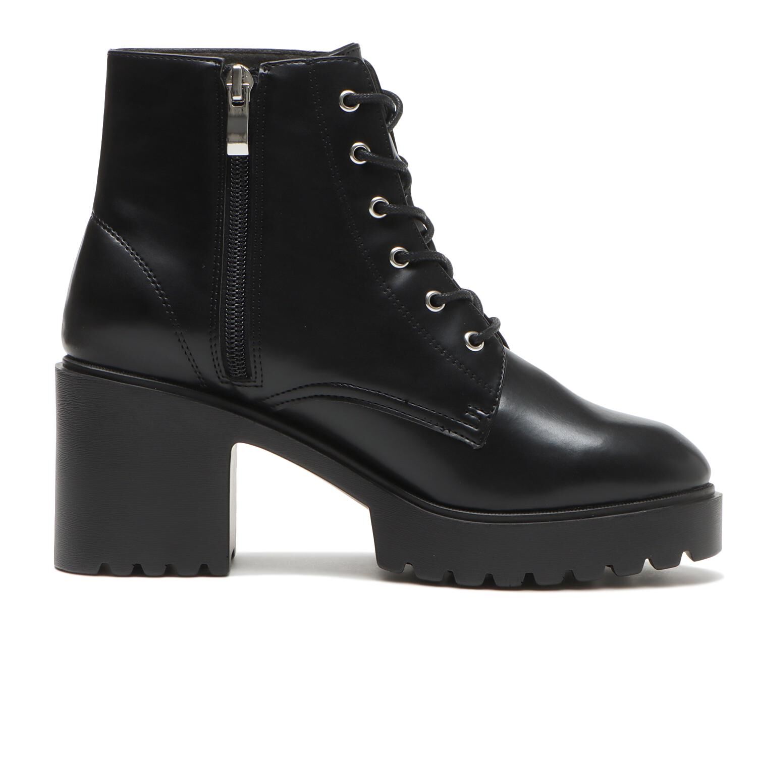 ABC SELECT「【ABC SELECT】6HOLE LACE UP 8」|スニーカー|
