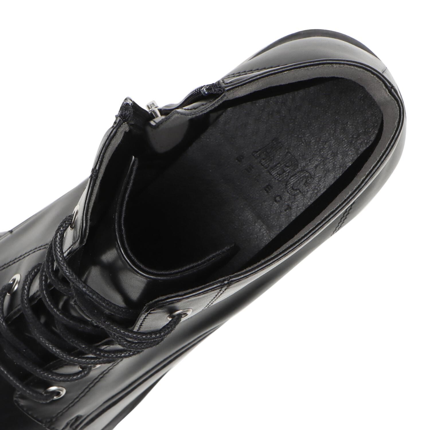 ABC SELECT「【ABC SELECT】6HOLE LACE UP 8」|スニーカー|