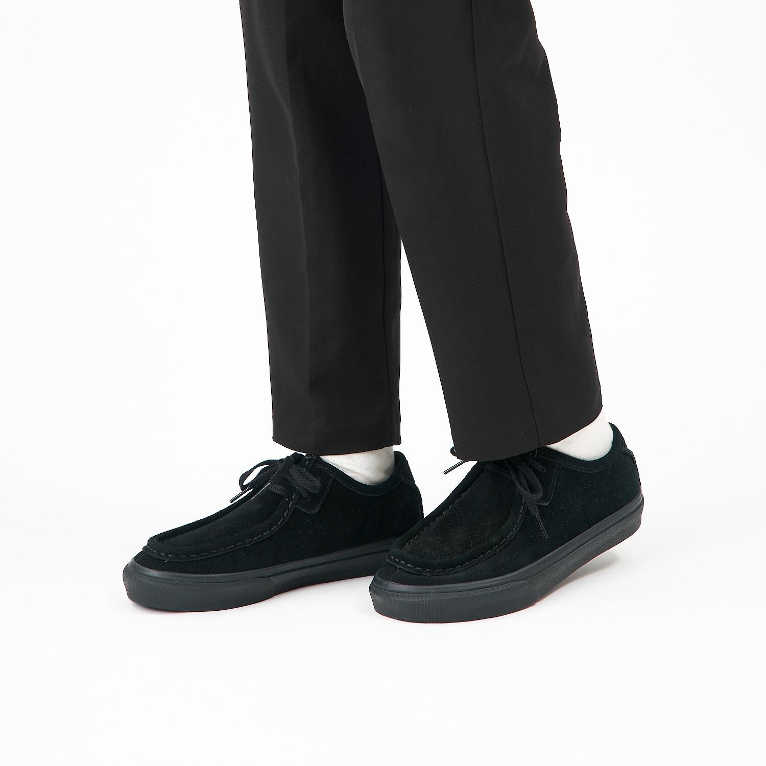 VANS「【VANS】CARVER LO」|スニーカー|