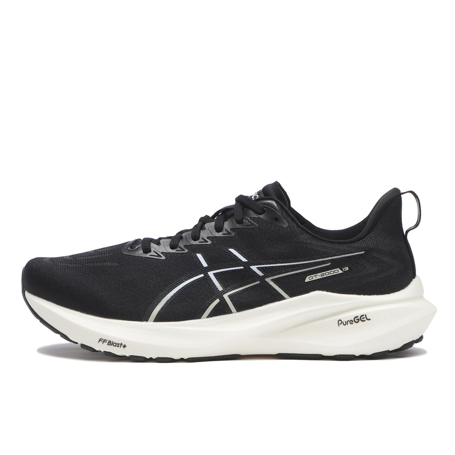 asics「【ASICS】GT-2000 13 EW」|スニーカー|ブラック