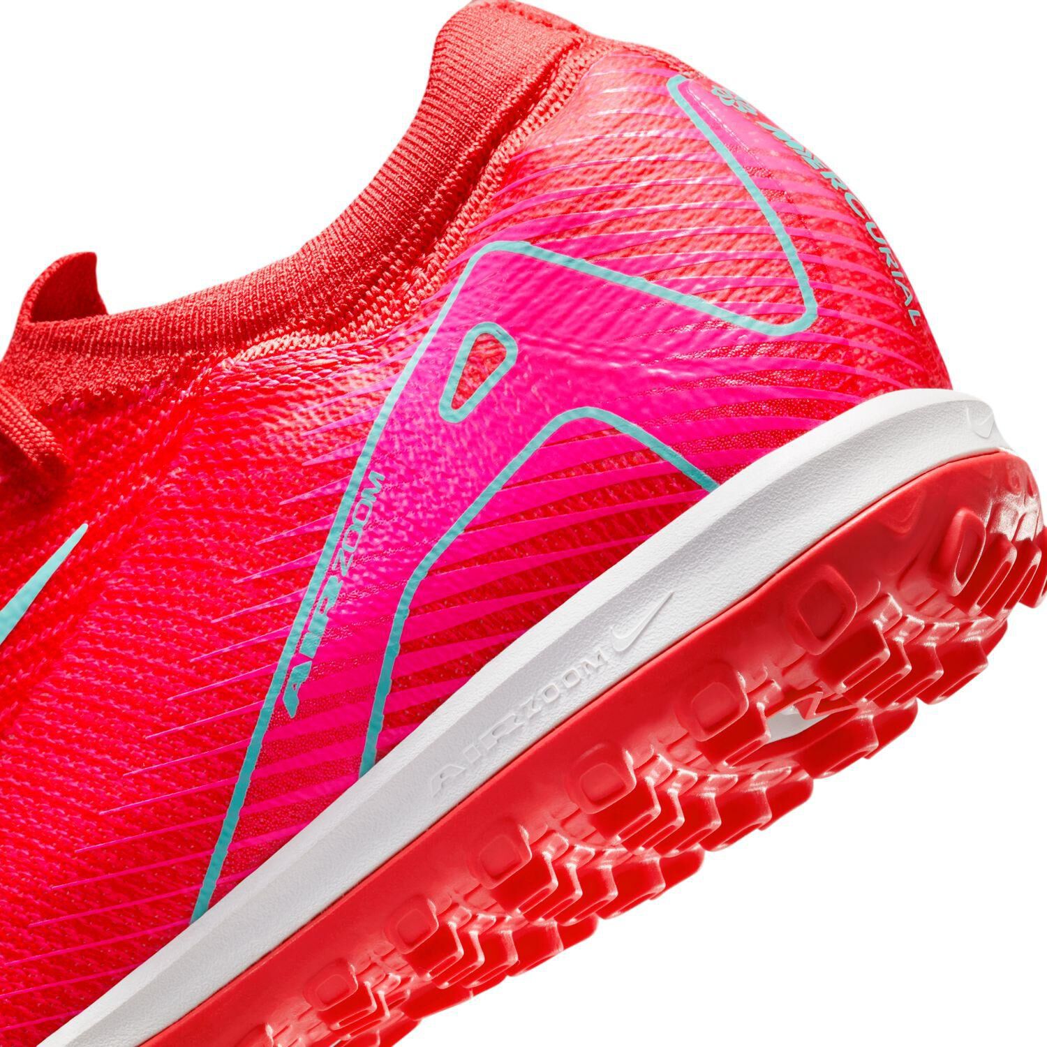 NIKE「【NIKE】ZOOM VAPOR 16 PRO TF」|スニーカー|