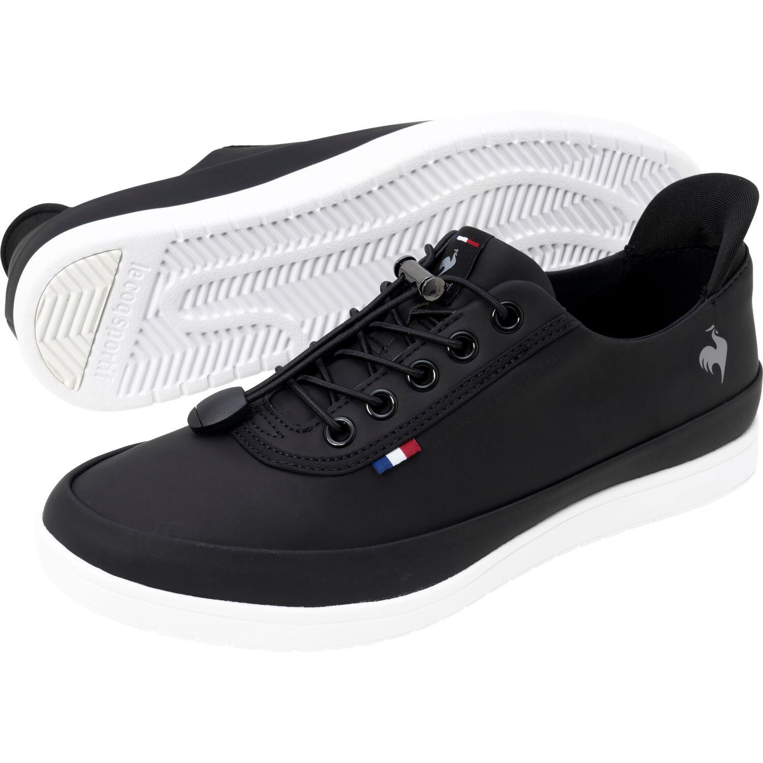 le coq sportif「【LE COQ】LCS ALMA R SI」|スニーカー|