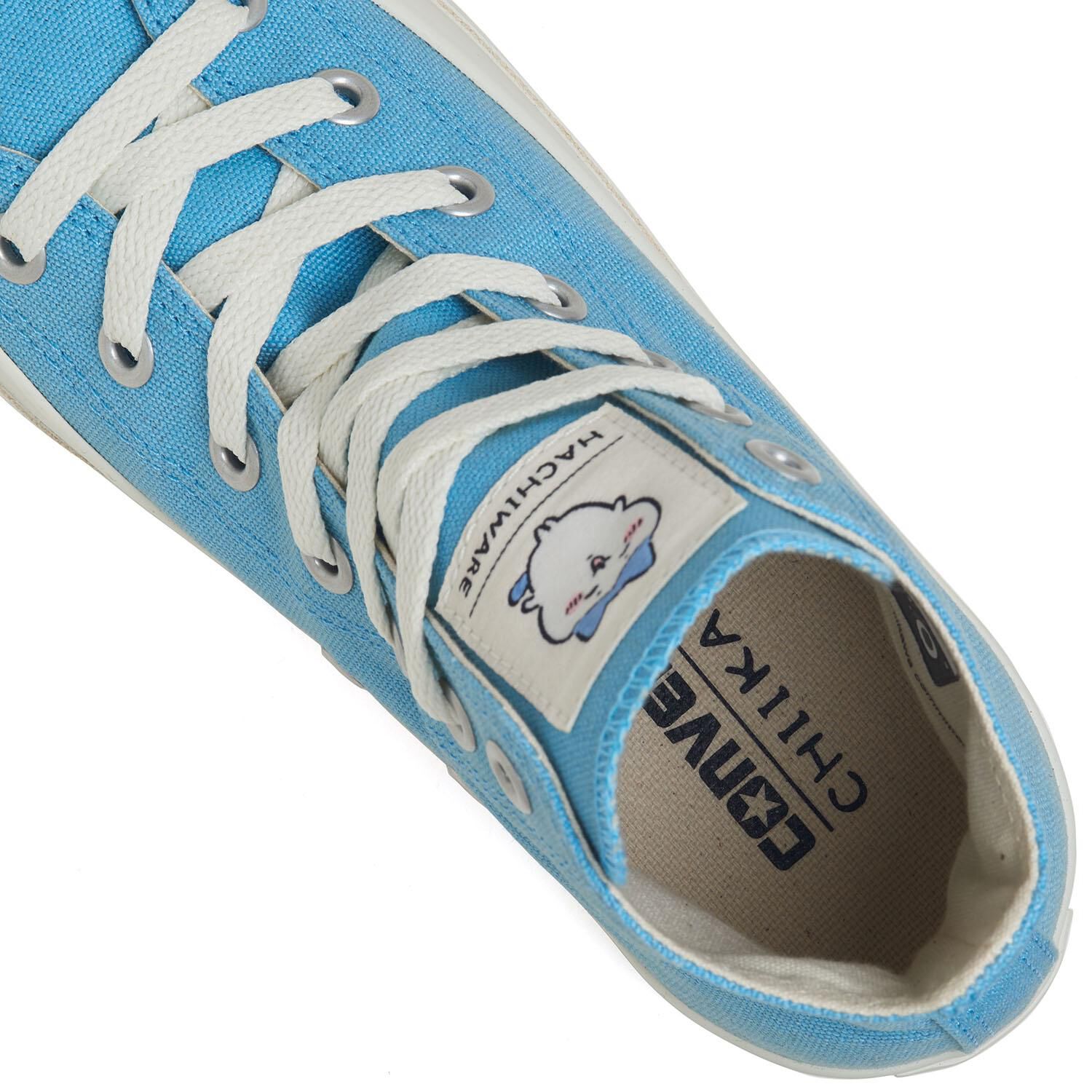 CONVERSE「【CONVERSE】AS CL HI / CHIIKAWA」|スニーカー|