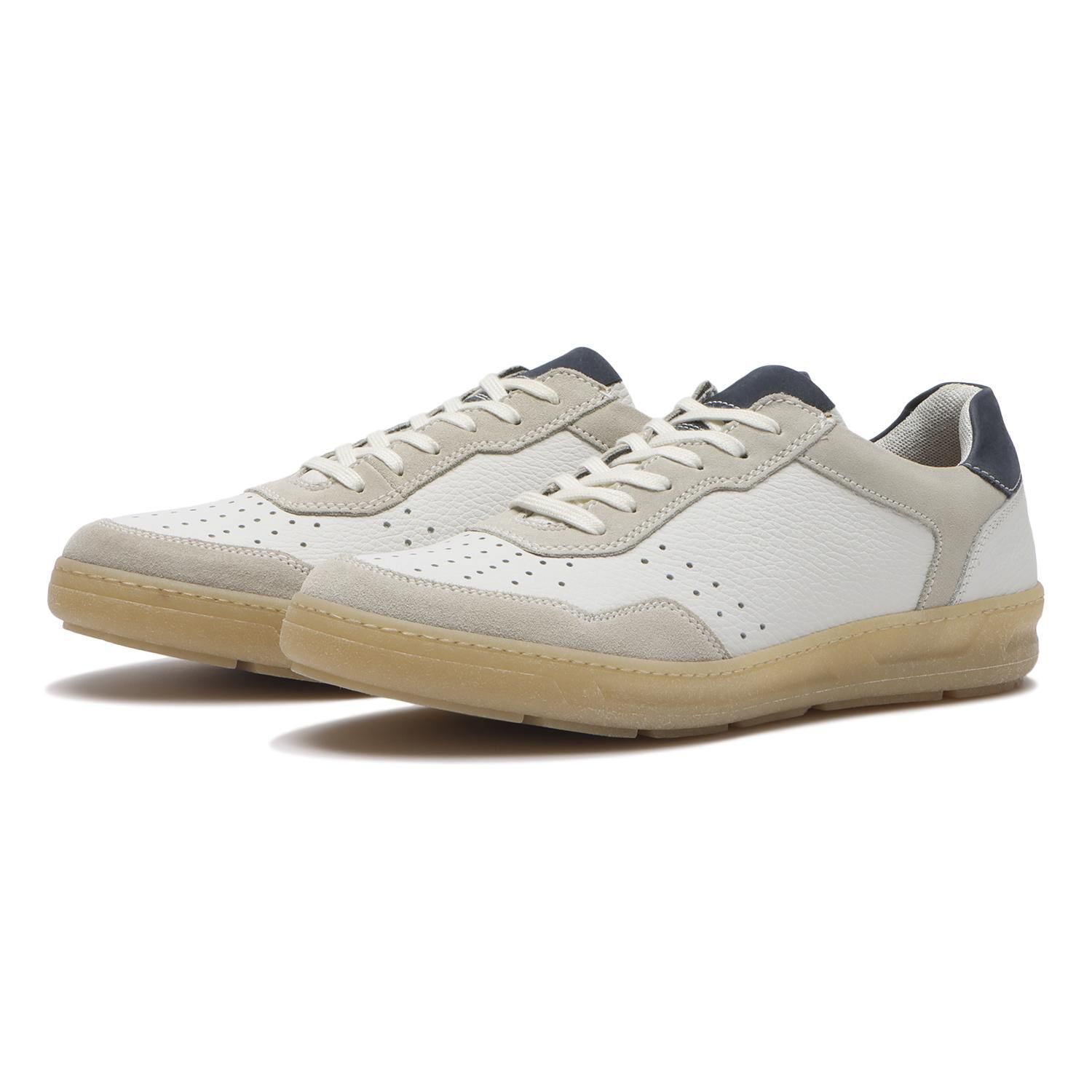 STEFANO ROSSI「【STEFANO ROSSI】GUM LACE UNO」|スニーカー|