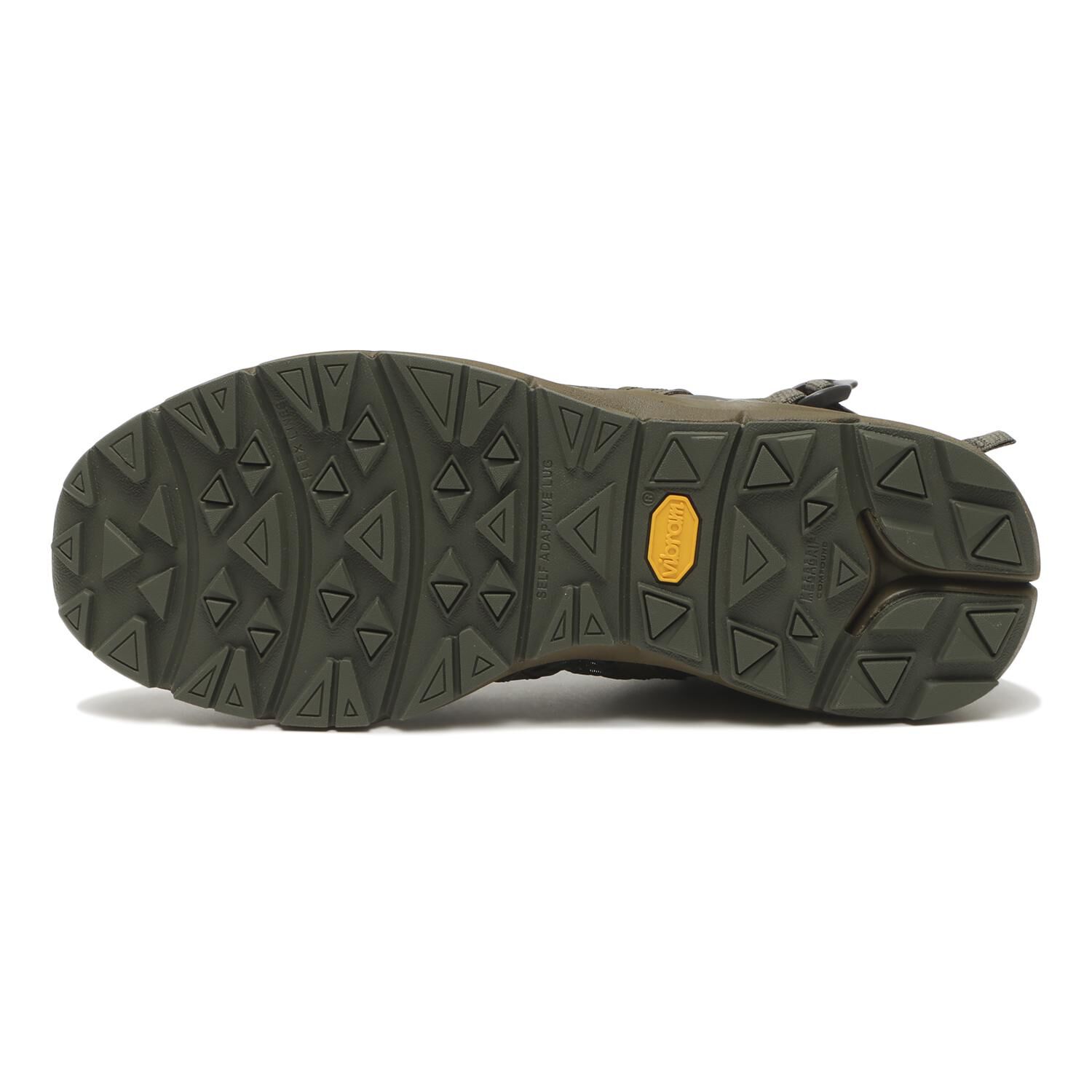DANNER「【DANNER】Fullbore Sandal」|サンダル|