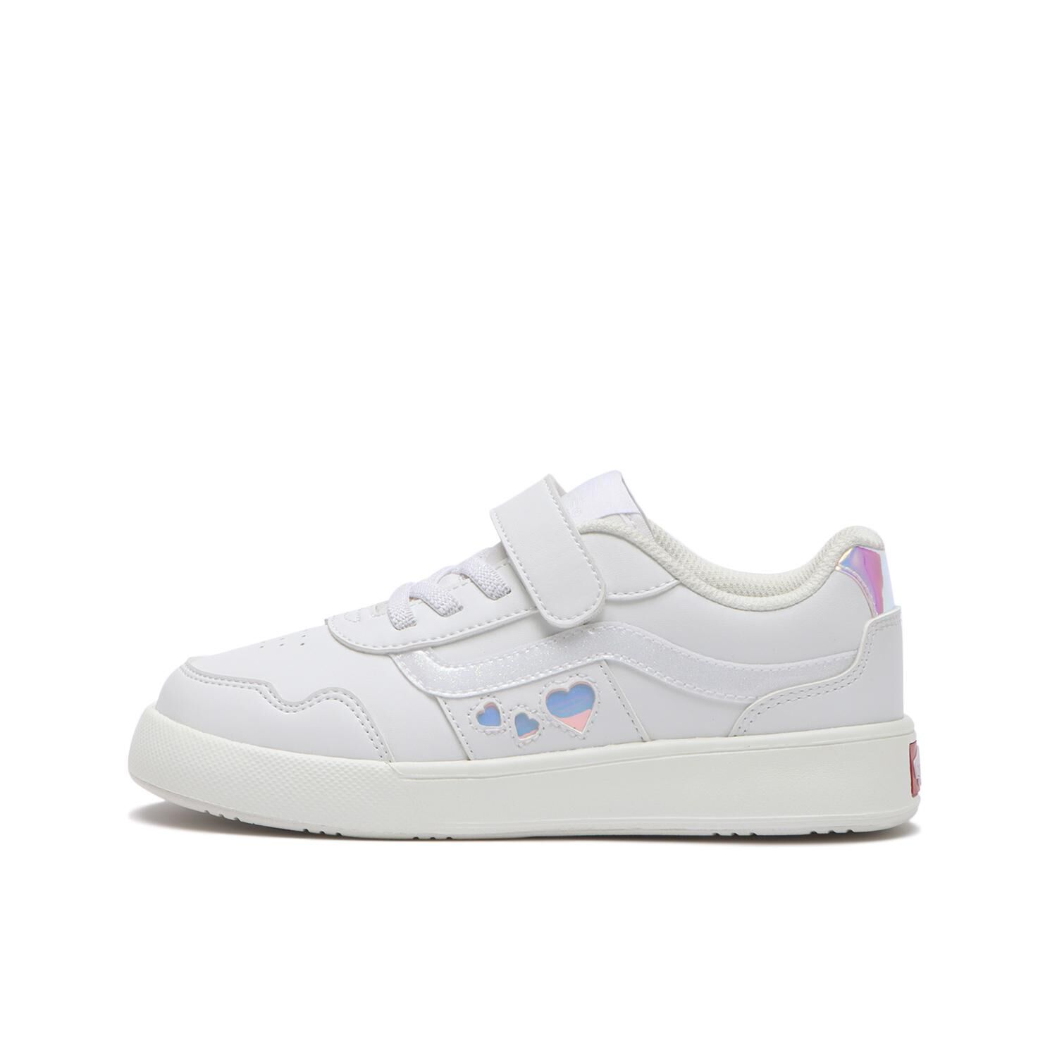 VANS「【VANS】17-22(H) RIGIDA」|スニーカー|ホワイト