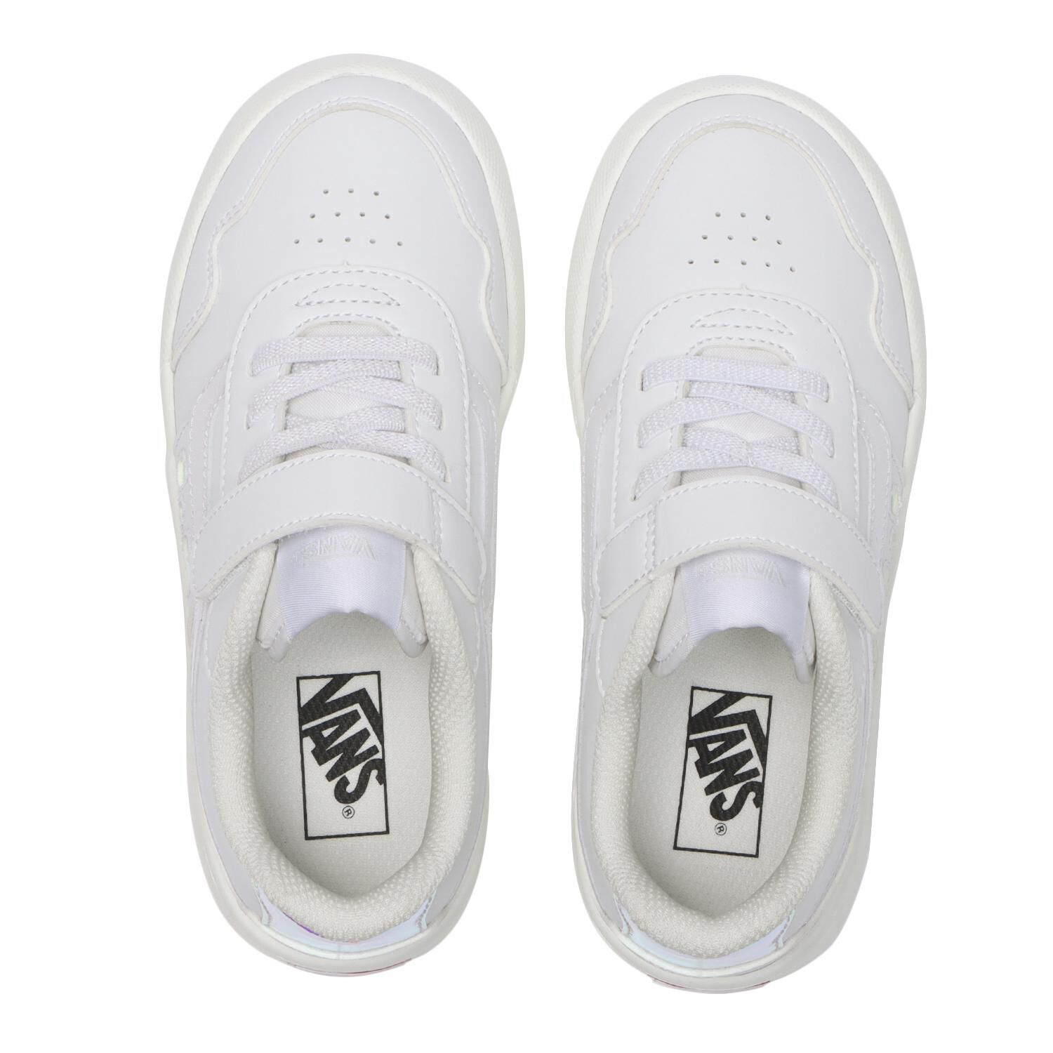 VANS「【VANS】17-22(H) RIGIDA」|スニーカー|