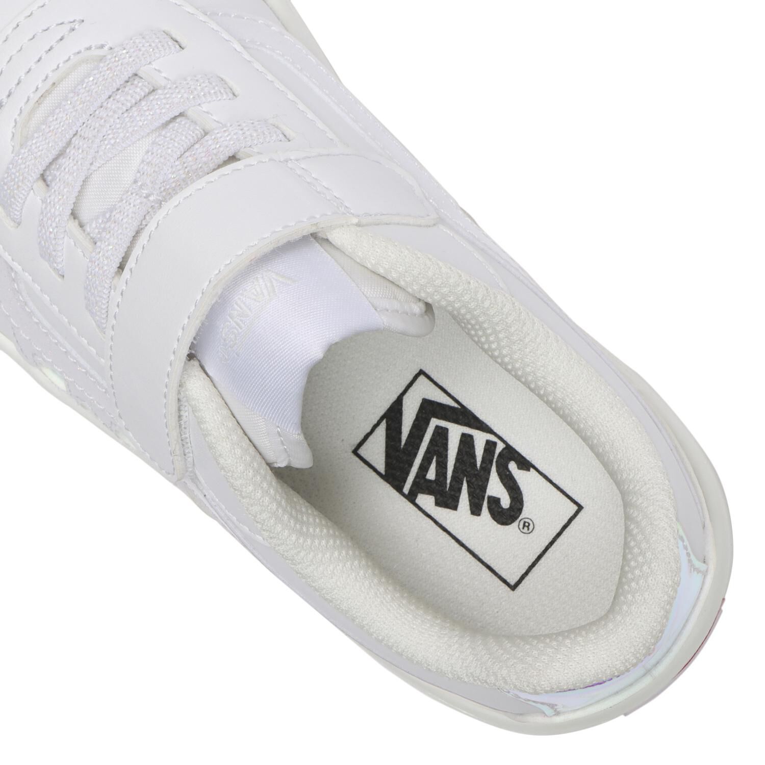 VANS「【VANS】17-22(H) RIGIDA」|スニーカー|