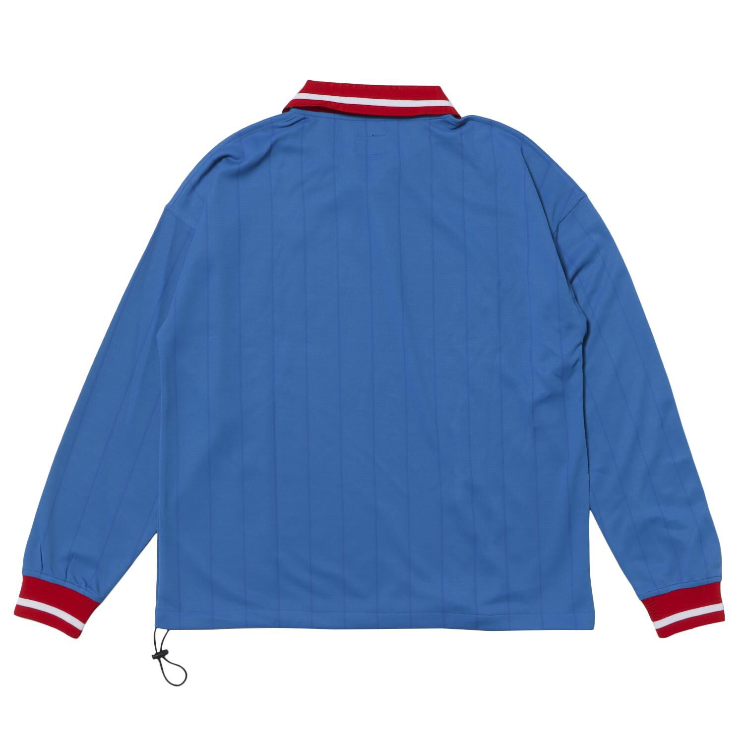 VANS「【VANSｱﾊﾟﾚﾙ(WJ)】M FC OTW L/S Gaming Shirt」|Tシャツ・カットソー|