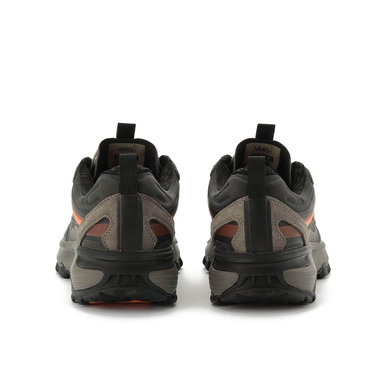 VANS「【VANS】MTE CROSSPATH XC GORE-TEX」|スニーカー|