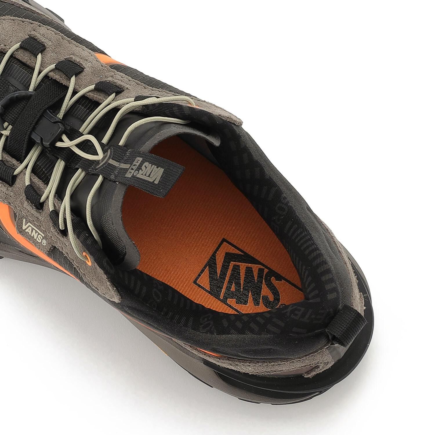 VANS「【VANS】MTE CROSSPATH XC GORE-TEX」|スニーカー|