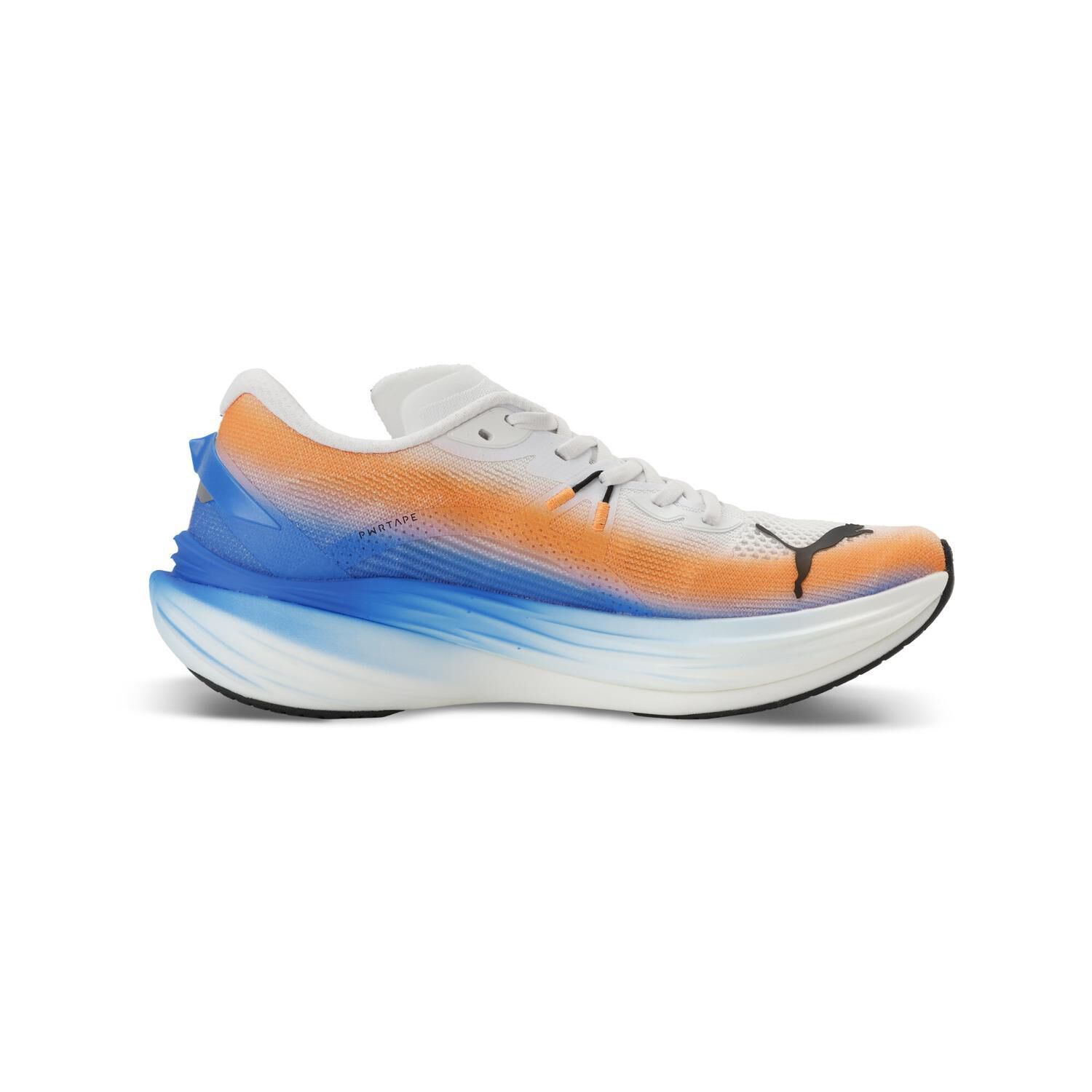 PUMA「【PUMA】DEVIATE NITRO 3 EKIDEN」|スニーカー|