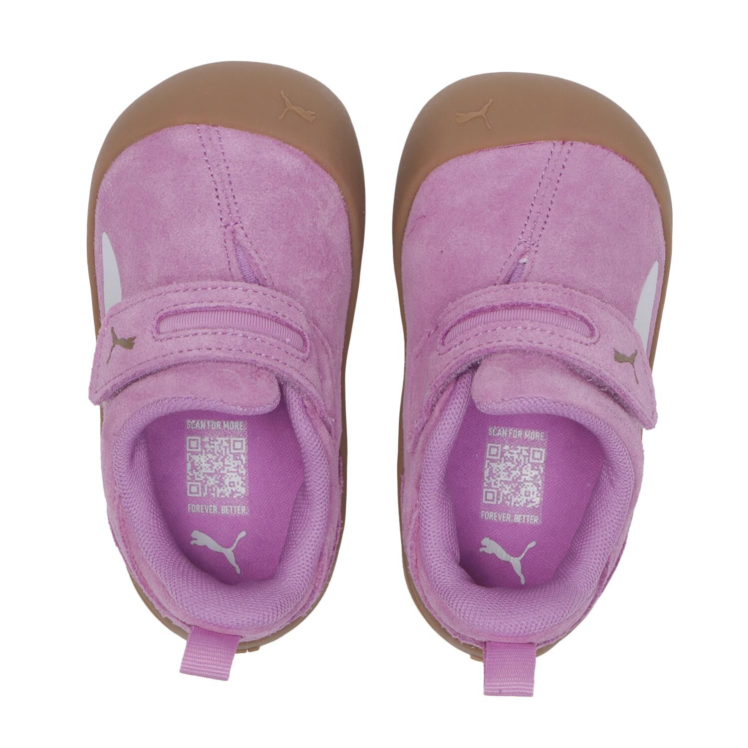 PUMA「【PUMA】11-13 KITTEN PREMIUM V INF」|スニーカー|