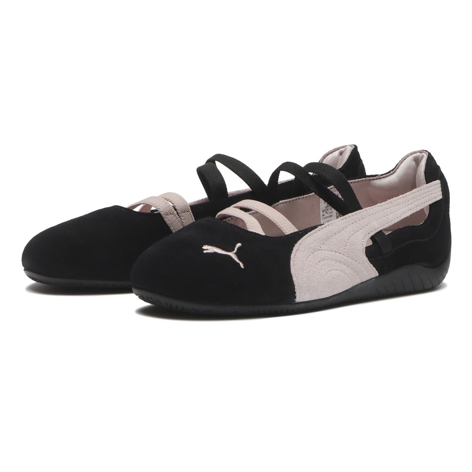 PUMA「【PUMA】W SPEEDCAT BALLET SD」|スニーカー|