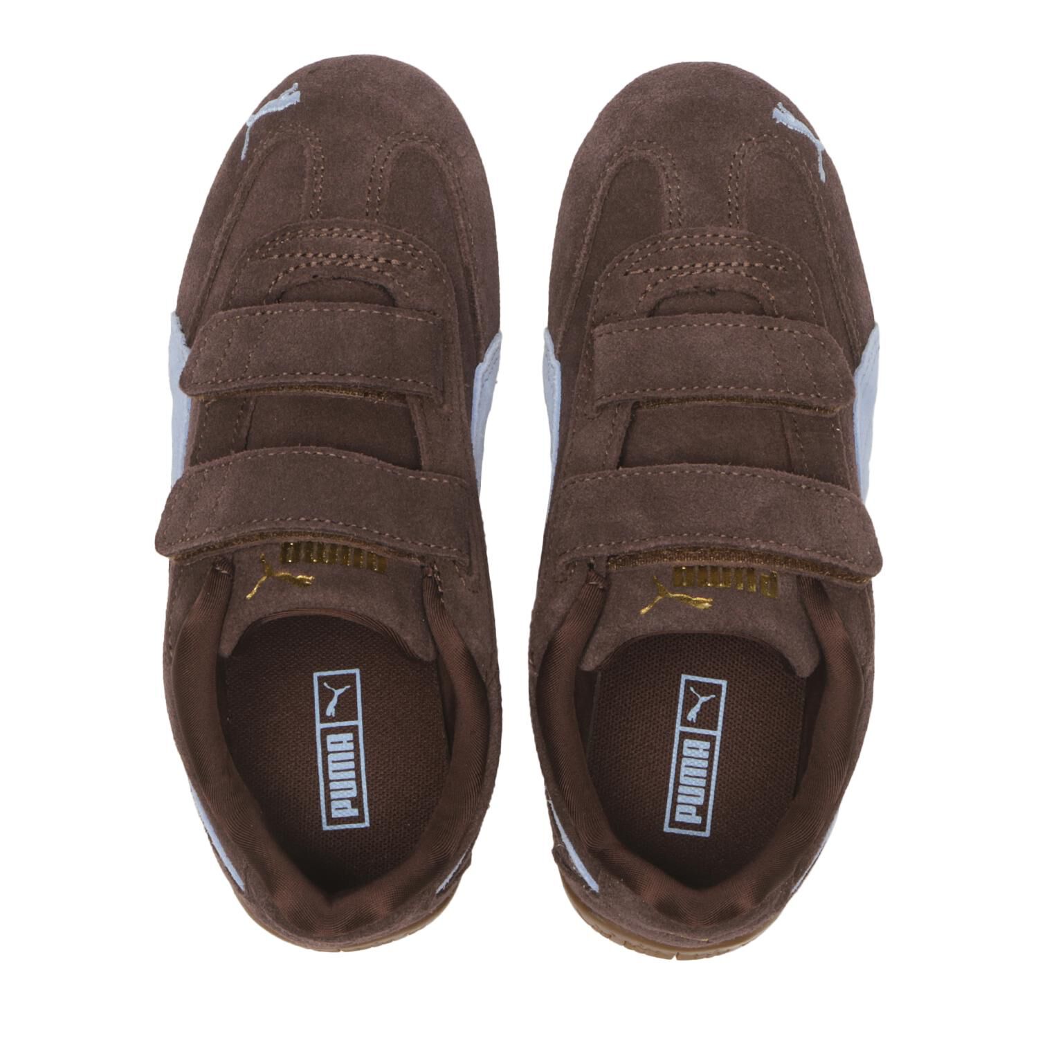 PUMA「【PUMA】17-21 SPEEDCAT OG V PS」|スニーカー|
