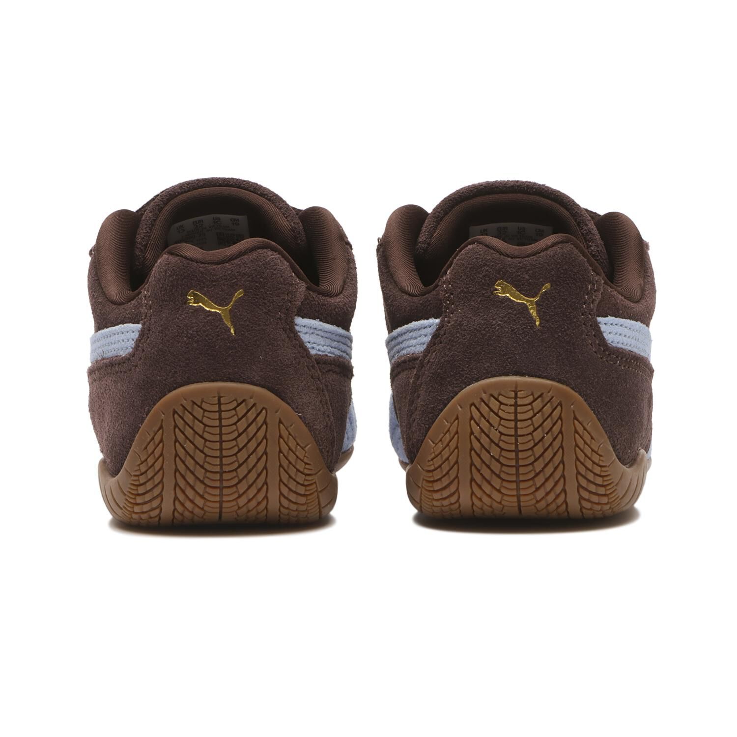 PUMA「【PUMA】17-21 SPEEDCAT OG V PS」|スニーカー|