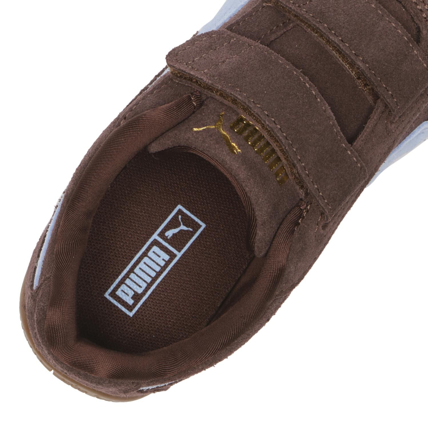 PUMA「【PUMA】17-21 SPEEDCAT OG V PS」|スニーカー|
