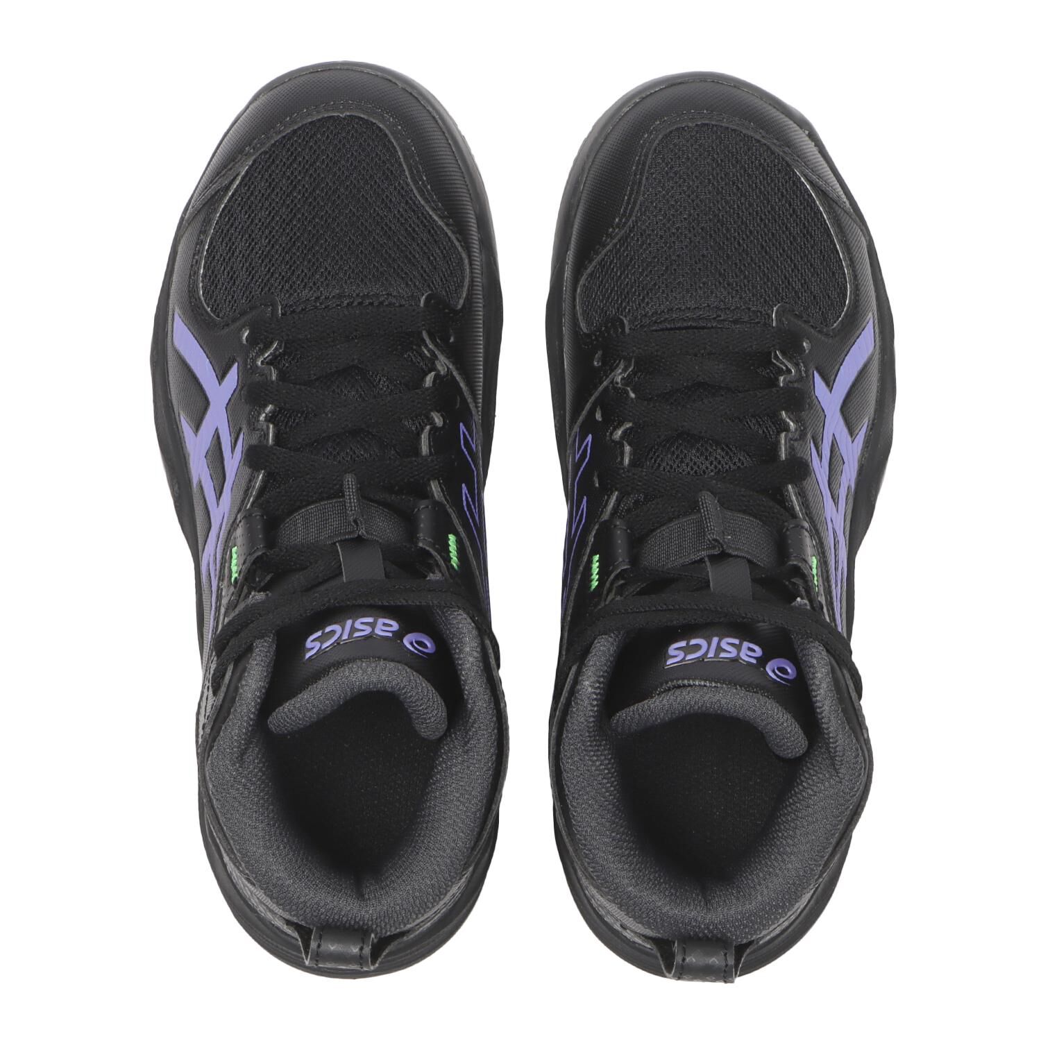 asics「【ASICS】DUNKSHOT MB 10」|スニーカー|