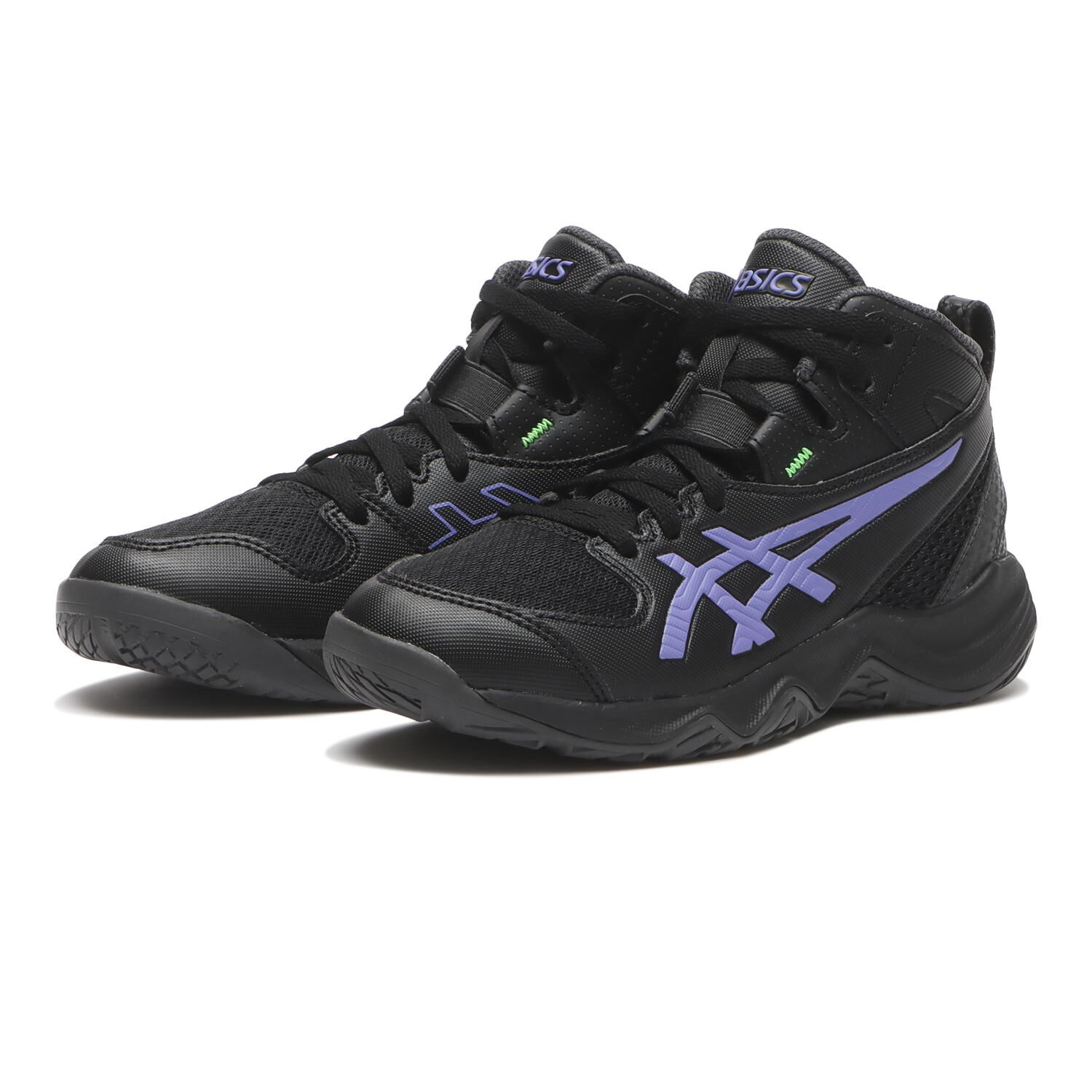 asics「【ASICS】DUNKSHOT MB 10」|スニーカー|