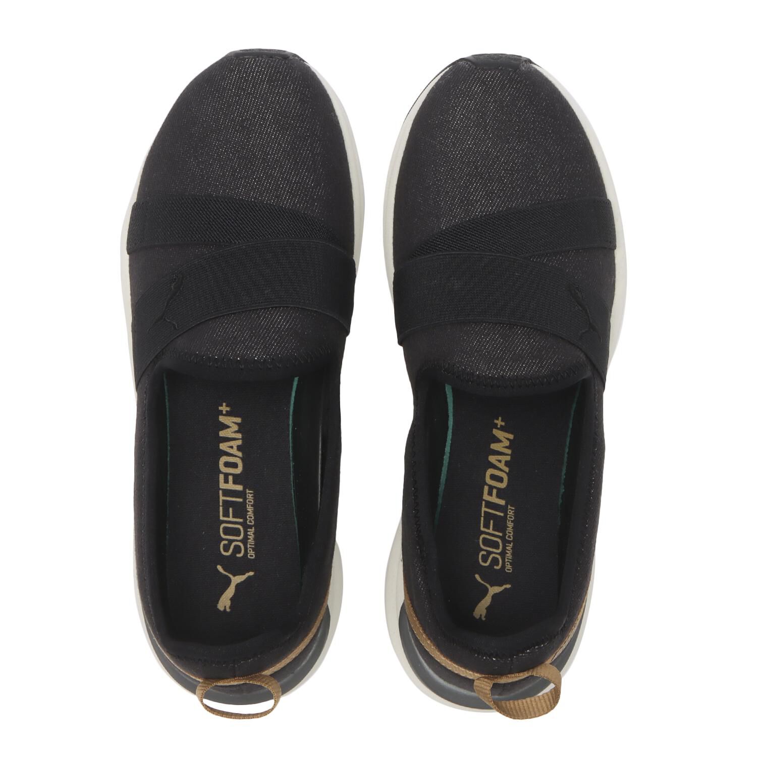 PUMA「【PUMA】W PROWL 3 IHL DENIM」|スニーカー|