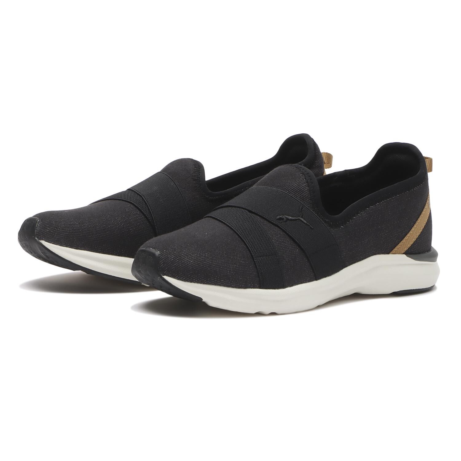 PUMA「【PUMA】W PROWL 3 IHL DENIM」|スニーカー|